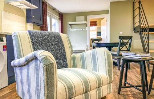 Narrow Gauge Cottage - Foto 8