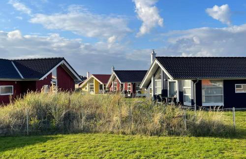 Resort 2 Ferienhaus Typ D 122 - Foto 40