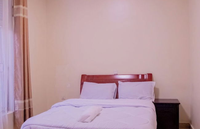 Bonsai Villa Kigali - Foto 11