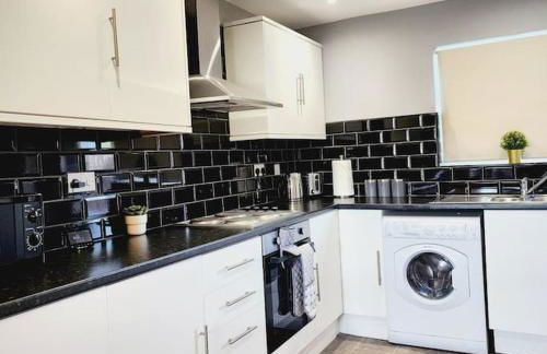 Sunny South Shields House - Foto 42