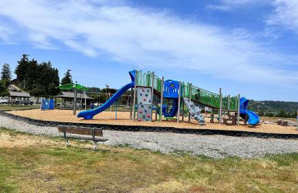 Twin Oaks Retreat by AvantStay Mins to Freeland - Foto 34