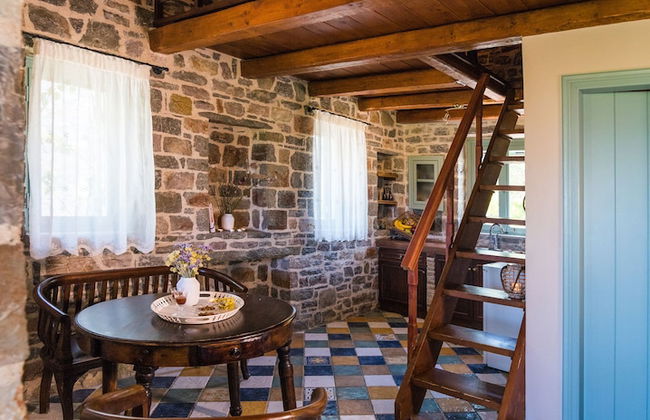 Palaeopoli Villas - Foto 17