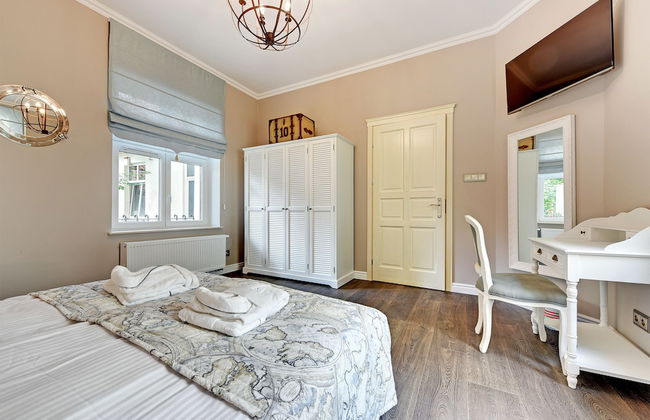 Lion Apartments - Nord Star - Foto 15