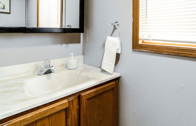 Fireside Charm on Strawberry Hill - Foto 22