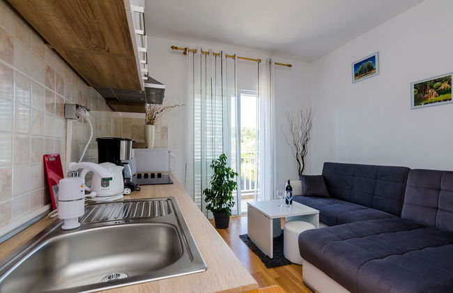 Apartments Lorena Mljet - Foto 26