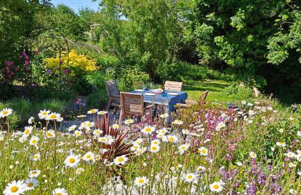 Darracott Farm Cottage - Foto 3