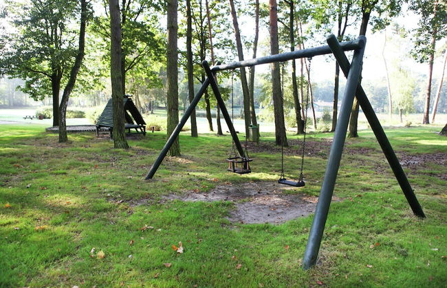 Completely Detached Bungalow in a Nature-filled Park by a Large fen - Photo 48