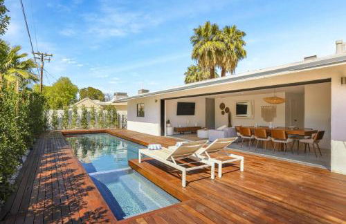 Chez Alain & Michou - Foto 38