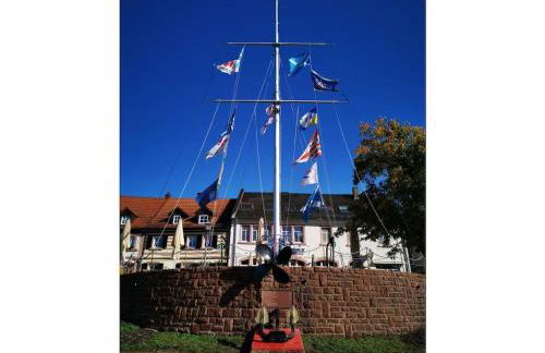 Holiday home Cityhouse WG 9 - Foto 7