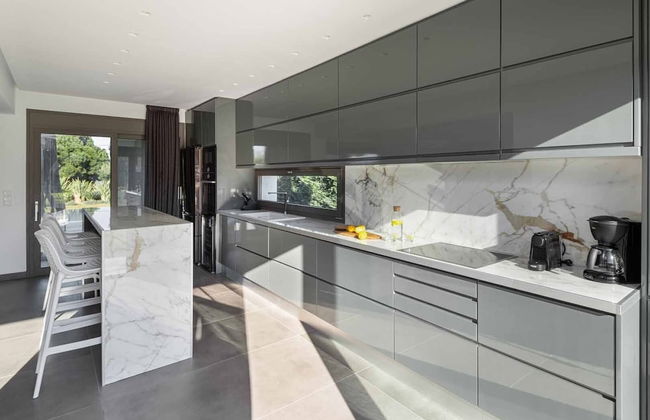 Villa Evi Hanioti - Foto 9