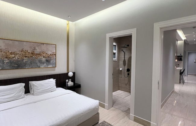 Riyadh Luxury - Foto 2