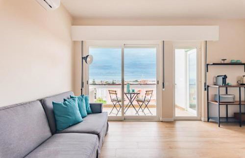 Cascais Sunny with Ocean Views - Foto 6