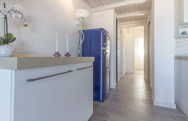 Smeralda 9 in Castelsardo - Foto 8