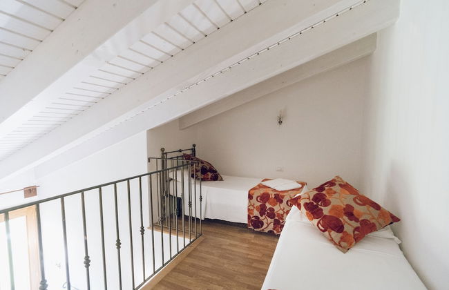 Agriresort Leano - Photo 13