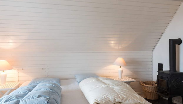 6 Person Holiday Home in Fano - Foto 5, Interior