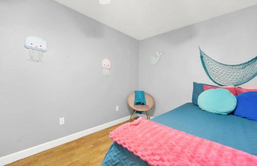 Luxury Bathroom Home with Game Room 25 Mins to PCB - Foto 41