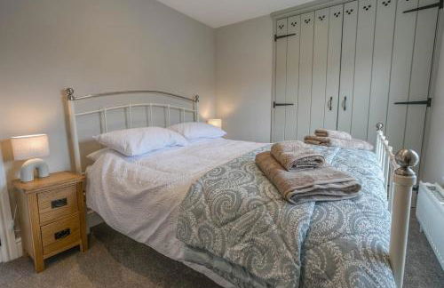 East View Cottage-Peaceful retreat close to coast, Crabpot Cottages Sheringham - Foto 30