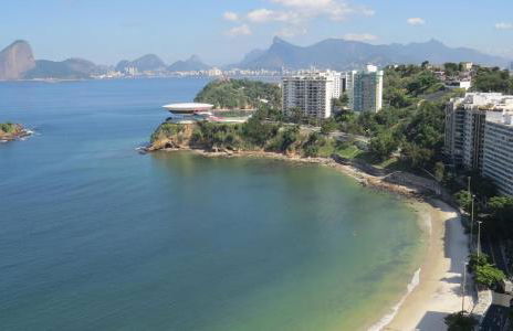 Lindo apto - Conforto e Praticidade - Foto 53