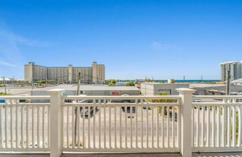 Shells and Bells Ocean Paradise - Sleeps 24, 2 Private Pools - Foto 65