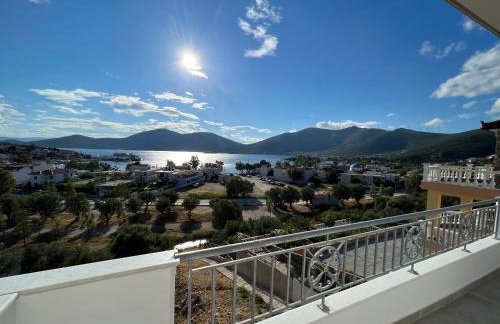 Katelia's Apartments - Foto 28