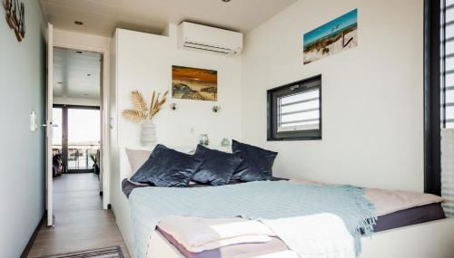 Hausboot Küstennebel 2 - Foto 3