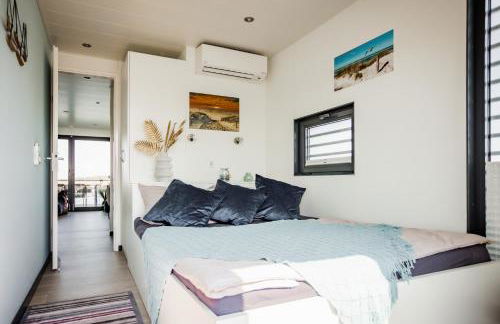 Hausboot Küstennebel 2 - Foto 3