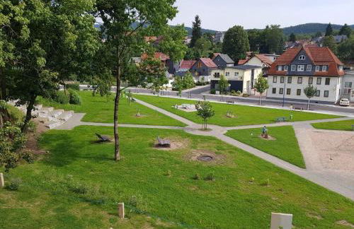 Ferienwohnungen Thüringer Wald - Foto 19