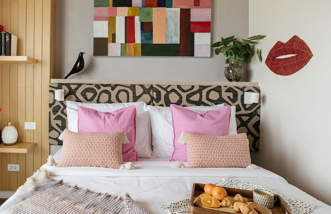 Padgett Place - Deluxe Suites - Foto 59