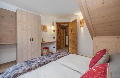 Mas del Mezdì - mountain chalet Val di Rabbi - Foto 33