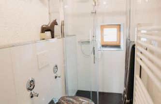 Altes Häusle am Waschbach Anno 1625 Ferienwohnungen und Doppelzimmer - Foto 59