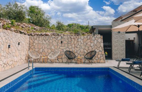 Villa Adri - Photo 38