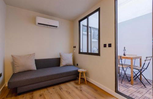 Apartamento acogedor frente a Mercat Central - Photo 17