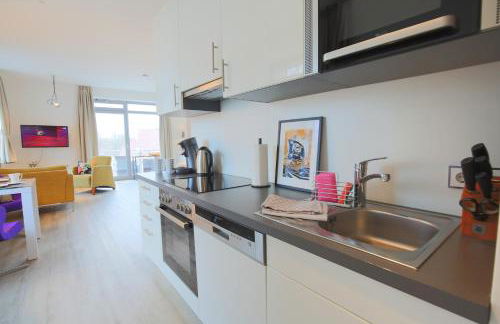 Appartements Villa Schwanenteich - Foto 20