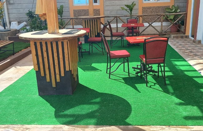 Le Mach Apartments - Foto 63