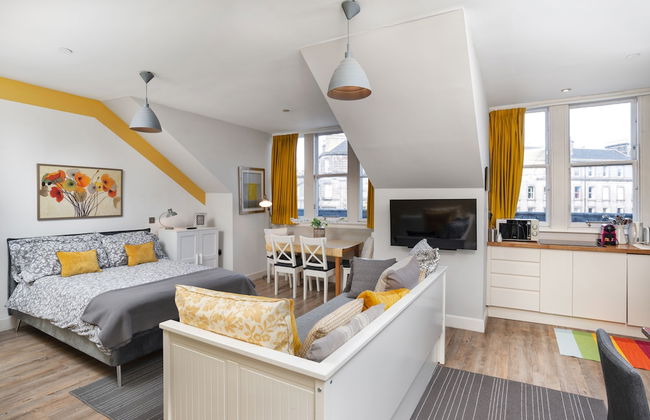 Haymarket Apartments - Foto 10