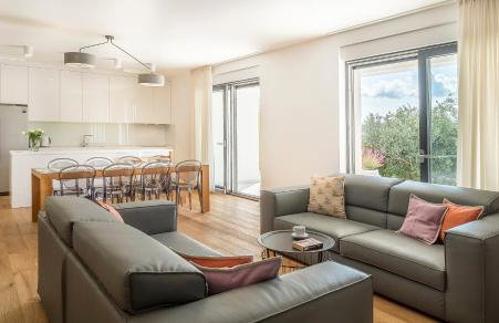 Villa Olive Grove - Foto 12