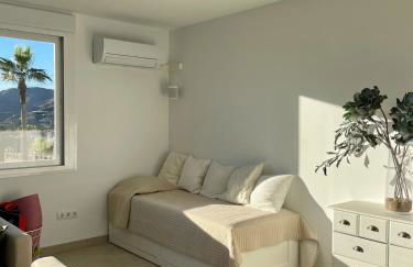 10-12-bed house in Nerja Frigiliana, Costa del Sol - Photo 72