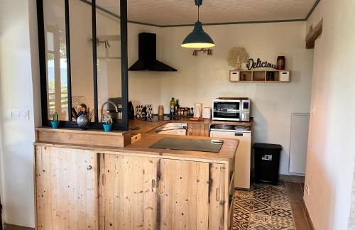 Sous le Tilleul - Foto 3