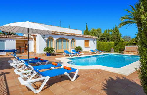 Villa Caseta Pearl by Villa Plus - Foto 2