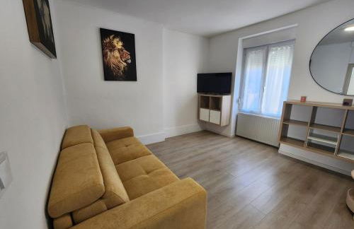 Le cocon de Charlotte - Foto 20