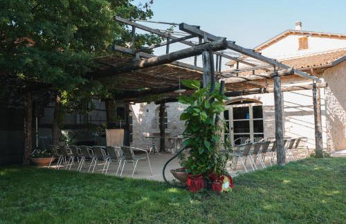 Country House Il Vecchio Ippocastano - Foto 42