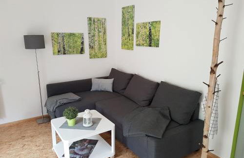 NEU Apartment am Birkenfeld Allgäu Kaufbeuren - Foto 1