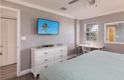 Sea View and Sunrise Top Floor Ocean Pointe 2412 - Foto 17