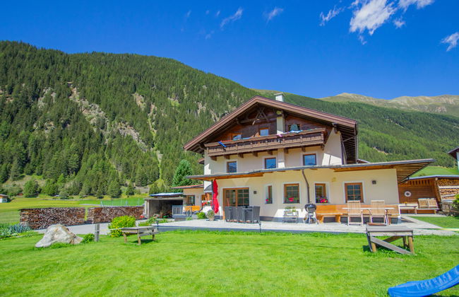 Schmittnhof - Foto 1