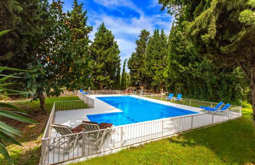 Holiday Home El Alcázar - Photo 42