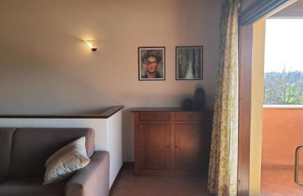 Villa Santa Caterina - Foto 63