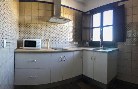 Cortijo Rural Alcornocosas - Foto 25