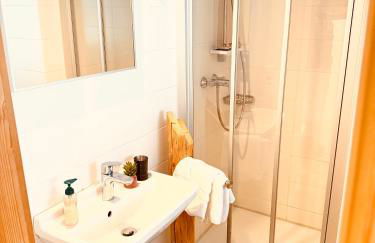 Mitten auf dem Feldberg Panorama Apartment Bergglück - Foto 15