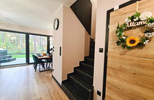 LEŚNA STODOŁA - Foto 35