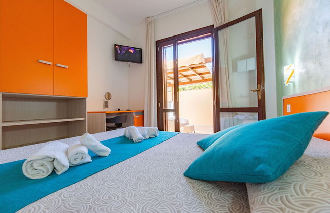 Room & Breakfast Aloe - Foto 57